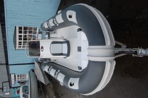 Rib-X XP535 Family